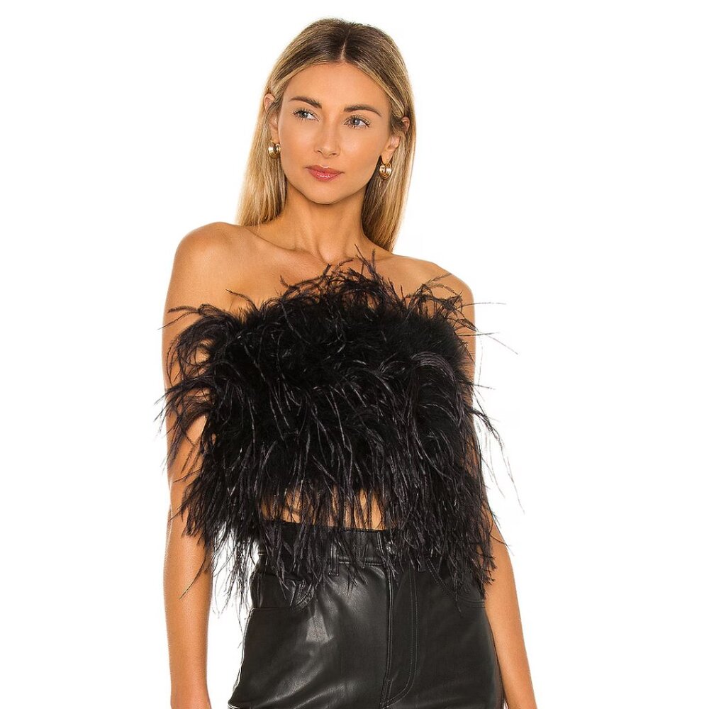 Zaina Top LAMARQUE